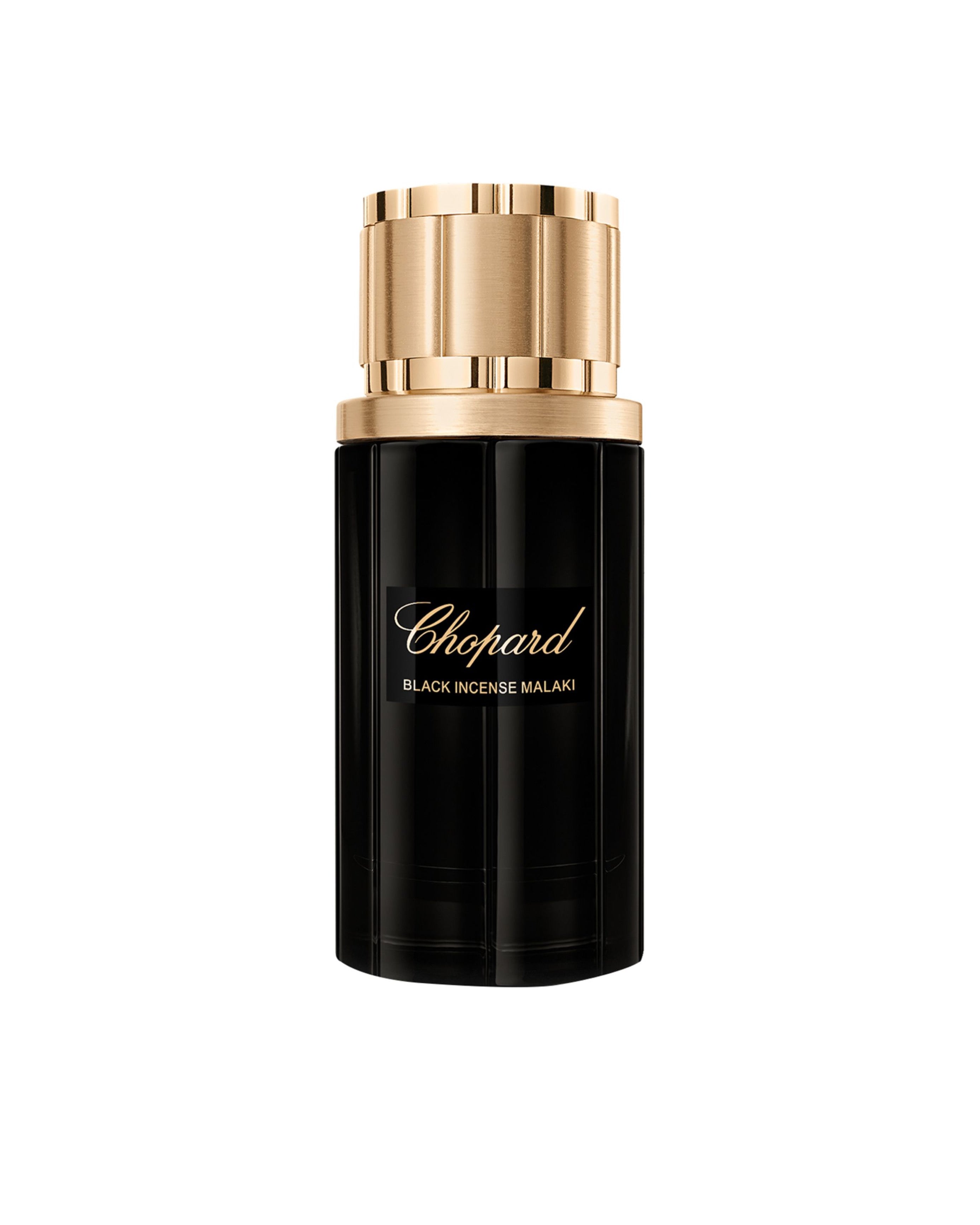 BLACK INCENSE MALAKI Eau De Parfum – CHOPARD