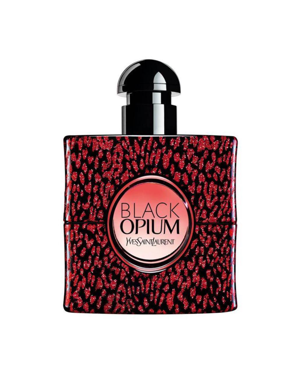 BLACK OPIUM BABY CAT COLLECTOR – YVES SAINT LAURENT