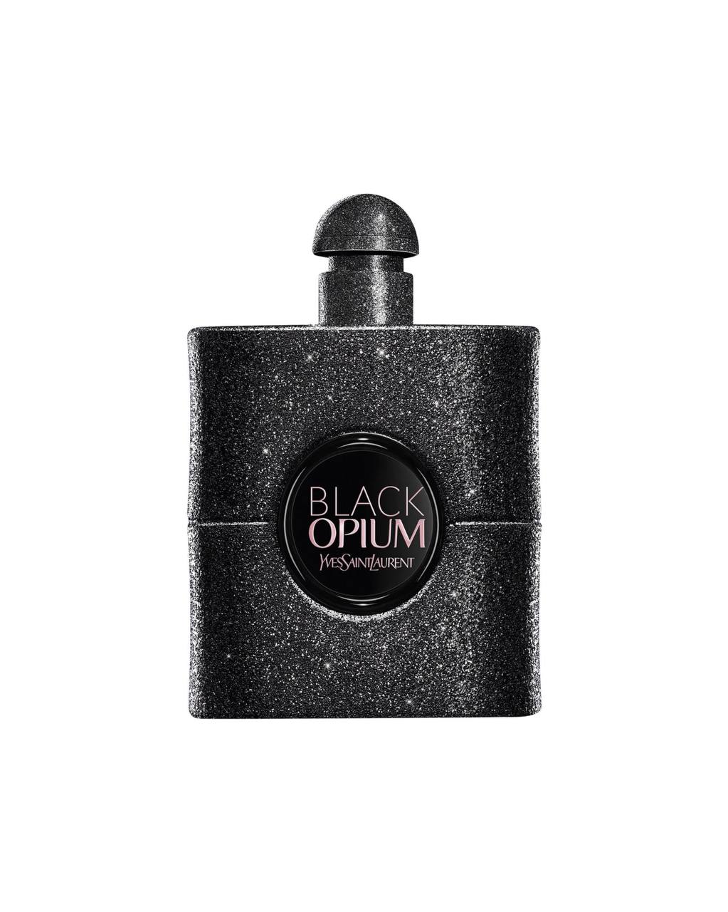 BLACK OPIUM EXTRÊME  – YVES SAINT LAURENT