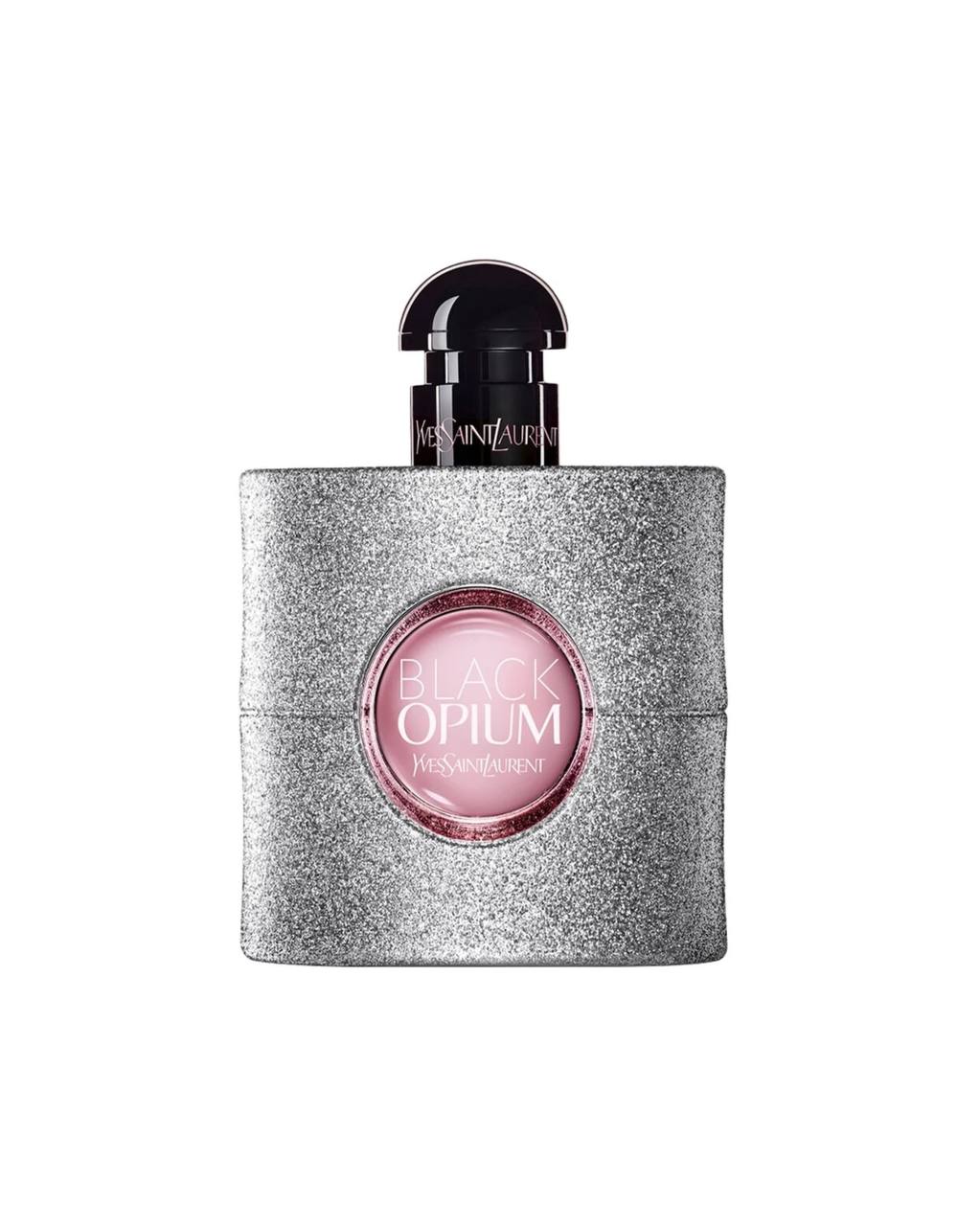 BLACK OPIUM GLITTER – YVES SAINT LAURENT