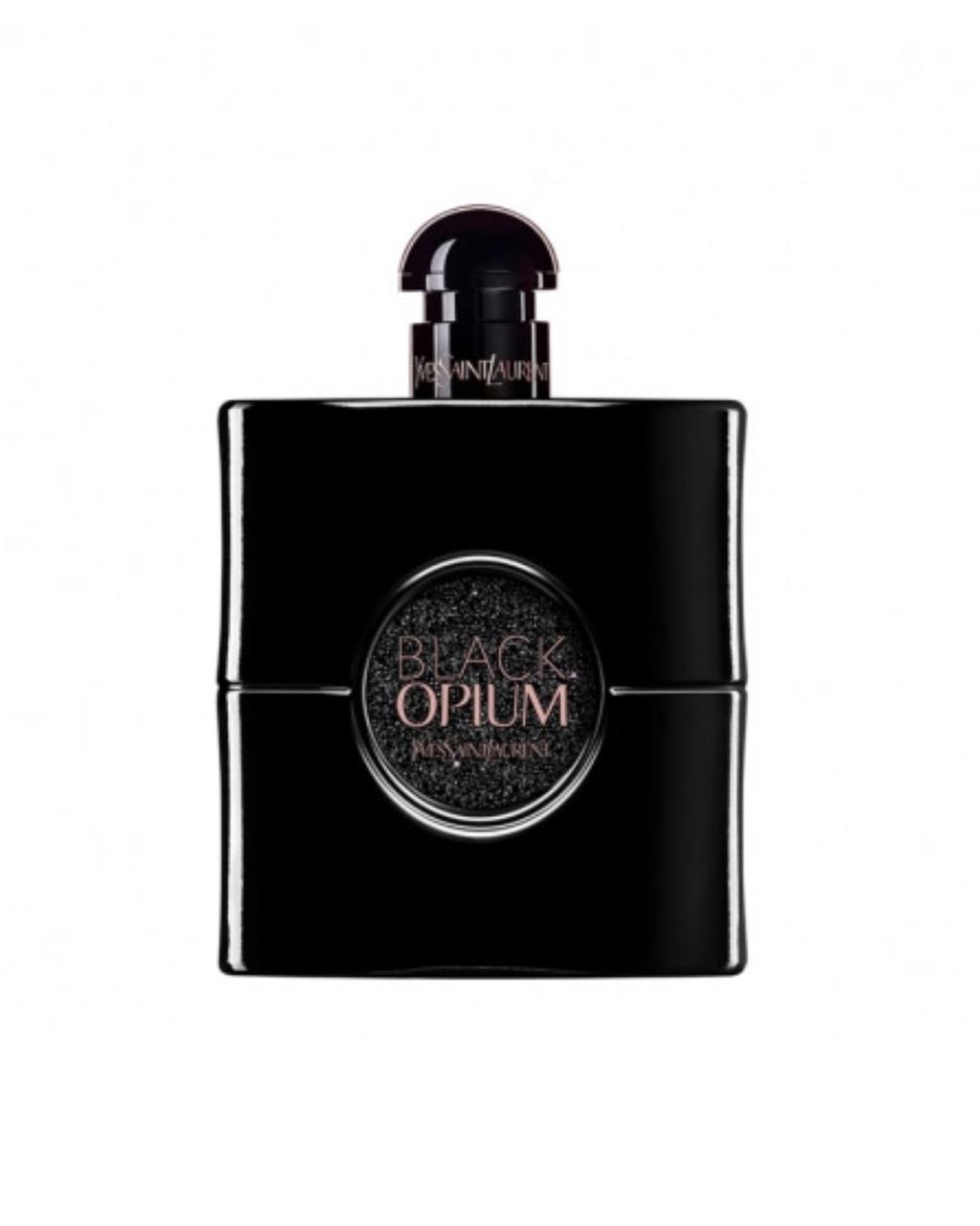 BLACK OPIUM LE PARFUM – YVES SAINT LAURENT