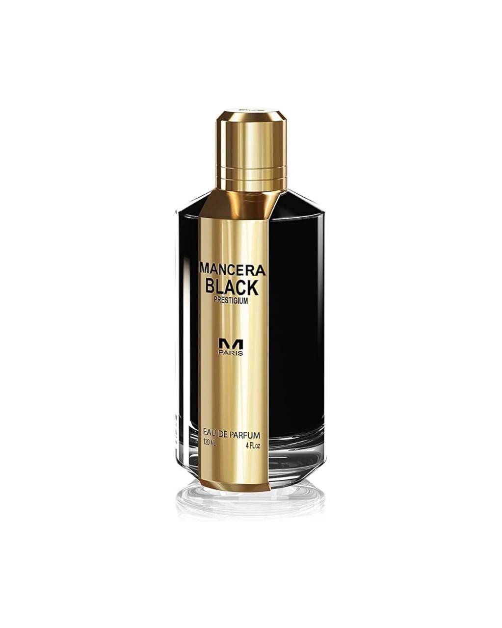 BLACK PRESTIGIUM – MANCERA