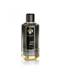 BLACK VANILLA– MANCERA