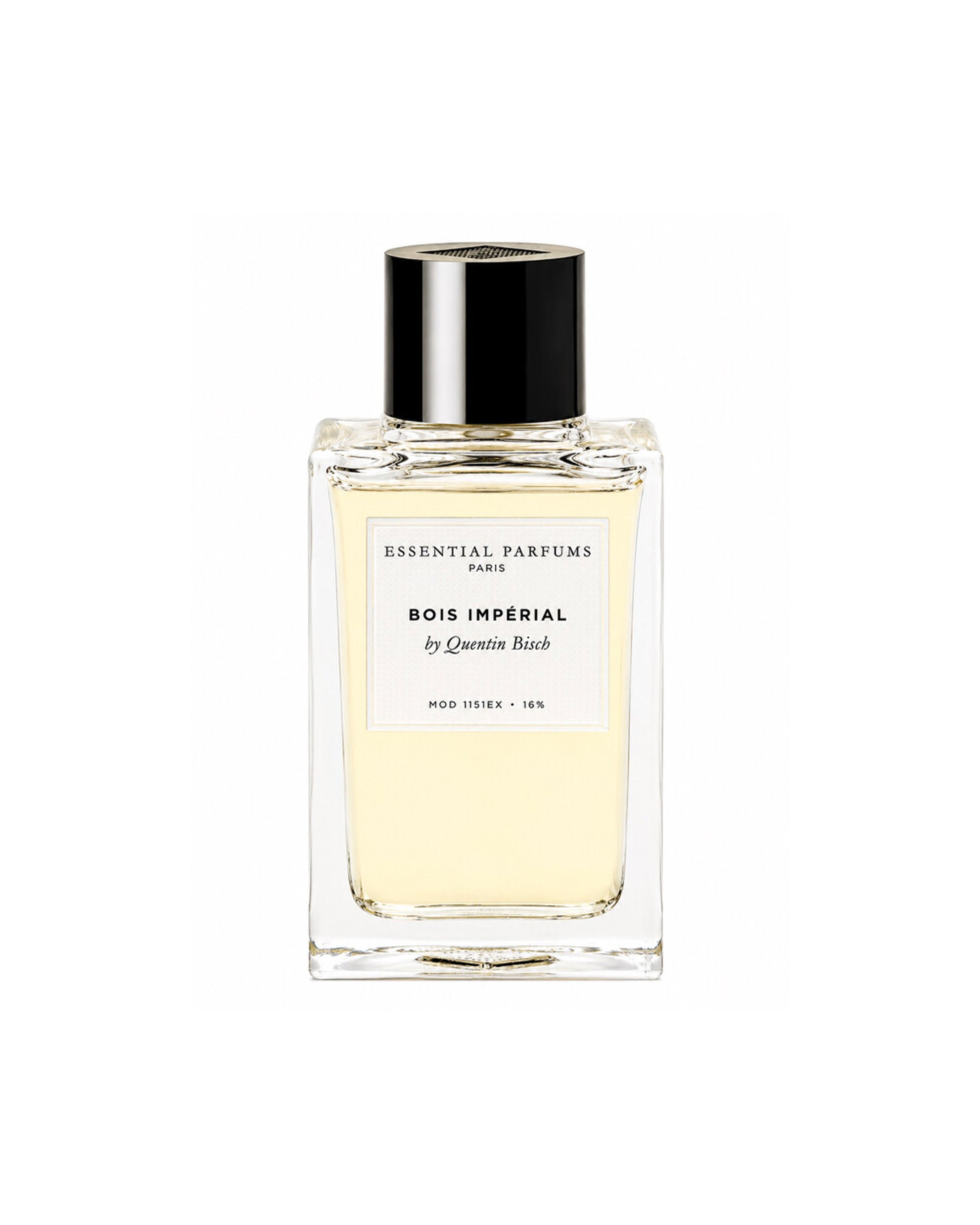 BOIS IMPÉRIAL – ESSENTIAL PARFUMS