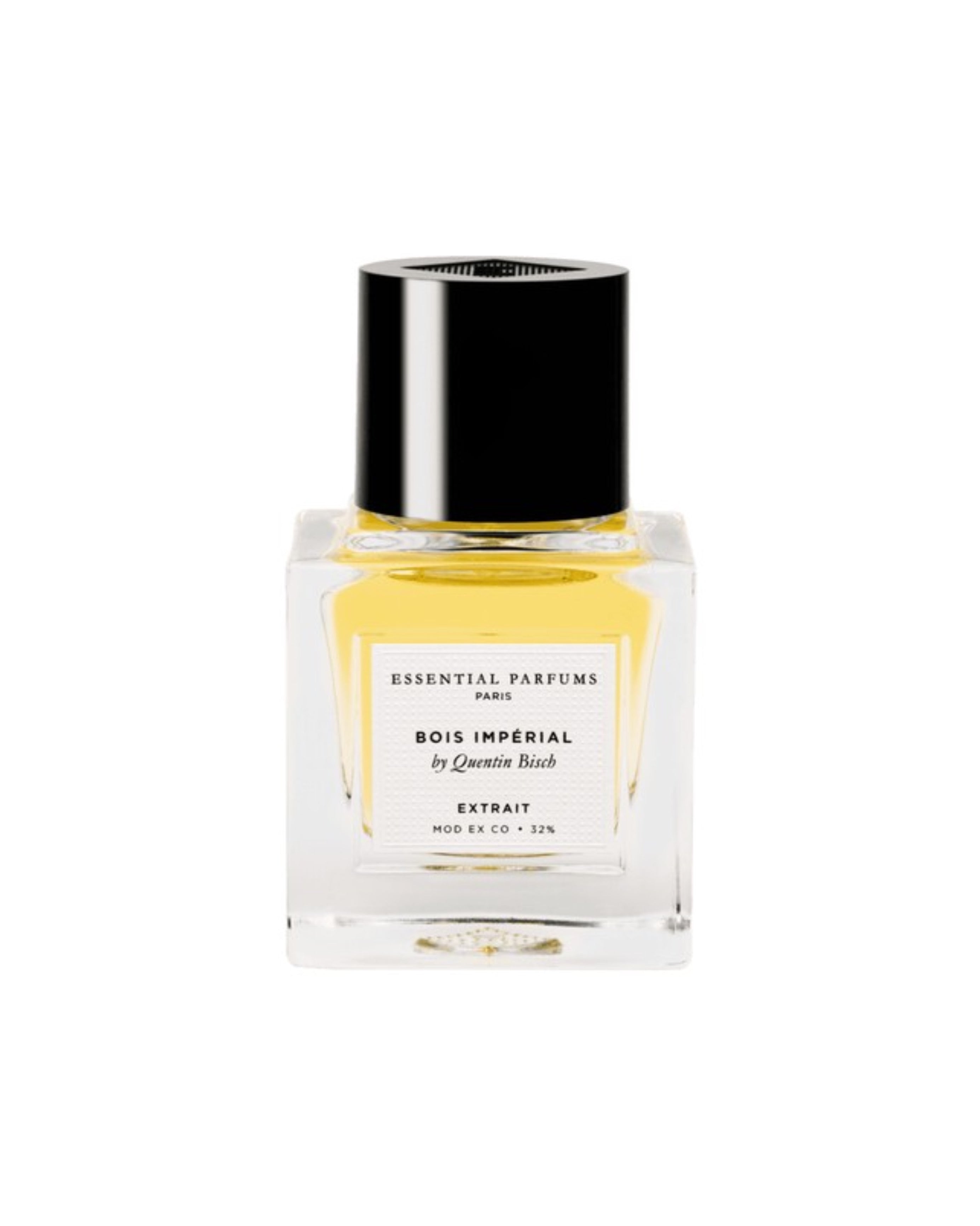 BOIS IMPÉRIAL EXTRAIT De PARFUM – ESSENTIAL PARFUMS