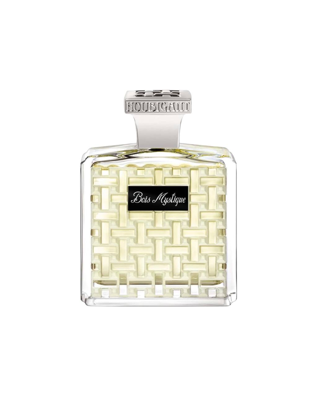 BOIS MYSTIQUE Eau de Parfum Extrême – HOUBIGANT