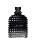 BORN IN ROMA UOMO Eau De Toilette – VALENTINO