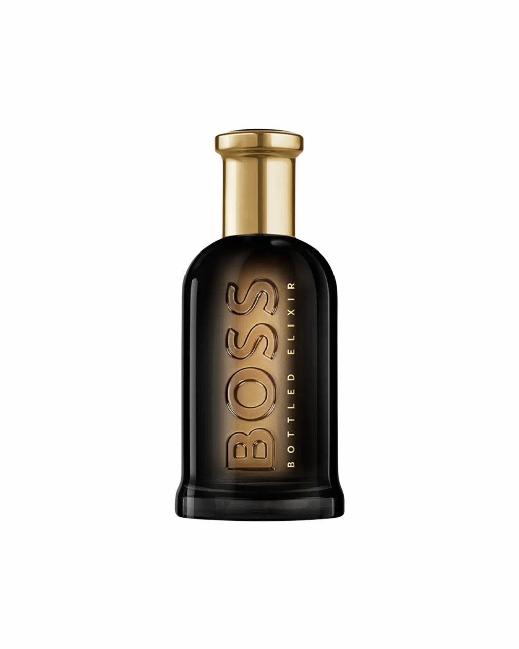 BOSS BOTTLED ELIXIR – HUGO BOSS