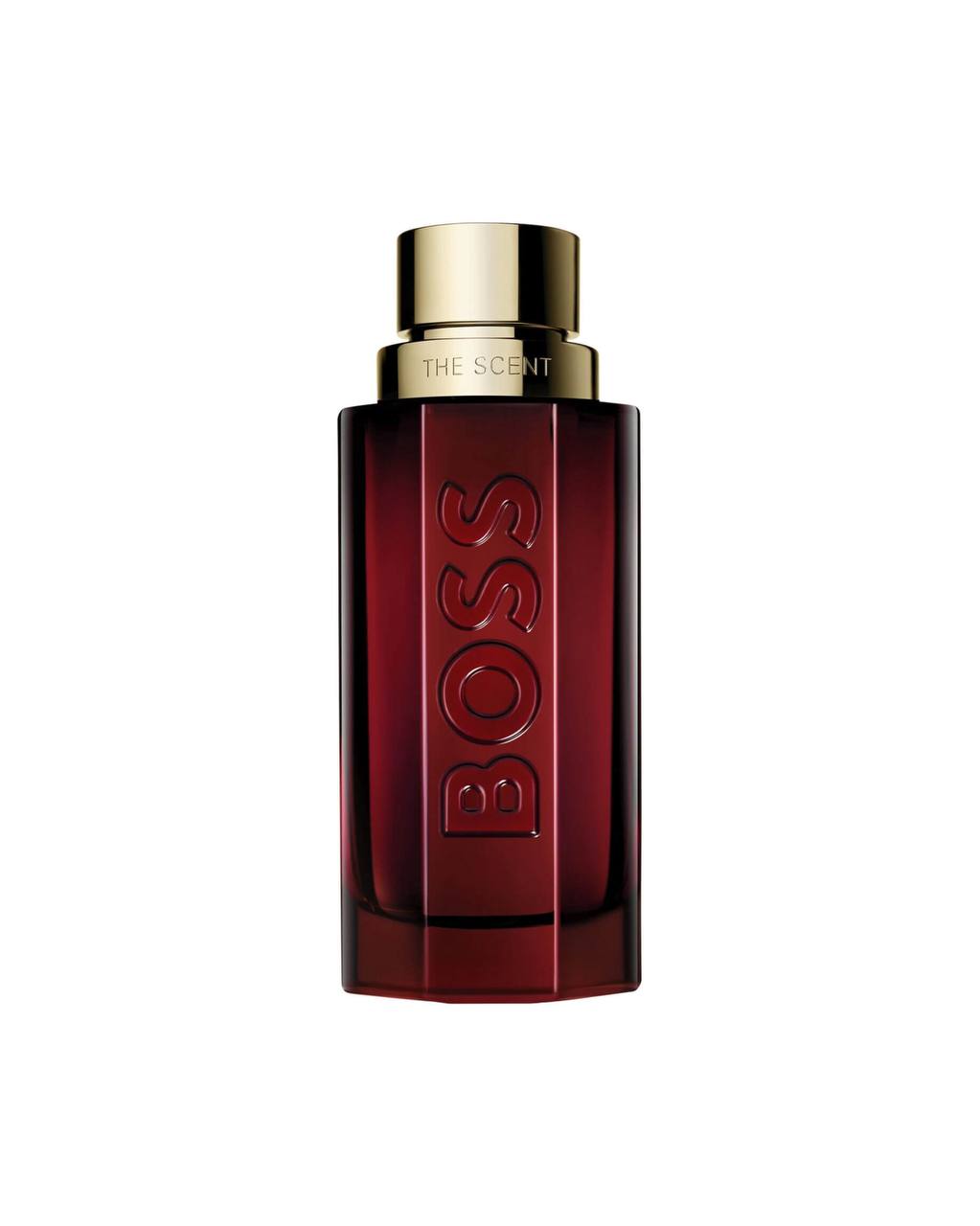 BOSS THE SCENT ELIXIR – BOSS