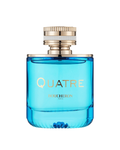 QUATRE EN BLEU Eau De Parfum – BOUCHERON