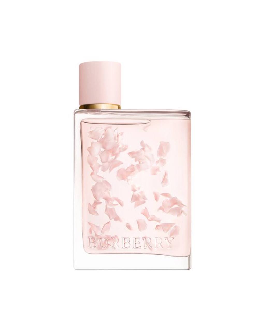BURBERRY EAU DE PARFUM  Édition limitée – BURBERRY
