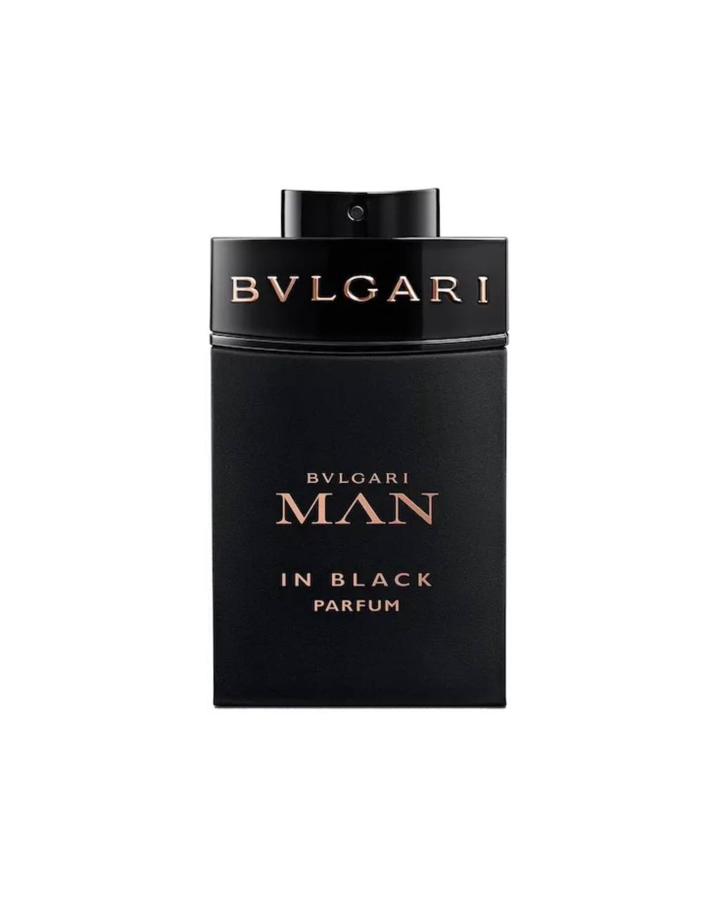 BVLGARI MAN IN BLACK LE PARFUM – BVLGARI