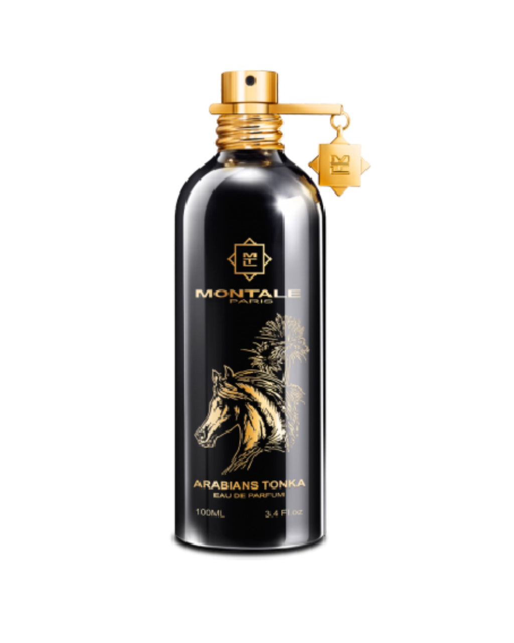 MONTALE – ARABIANS TONKA