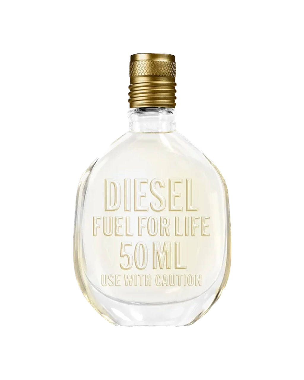 DIESEL - FUEL FOR LIFE Pour Homme Eau De Toilette