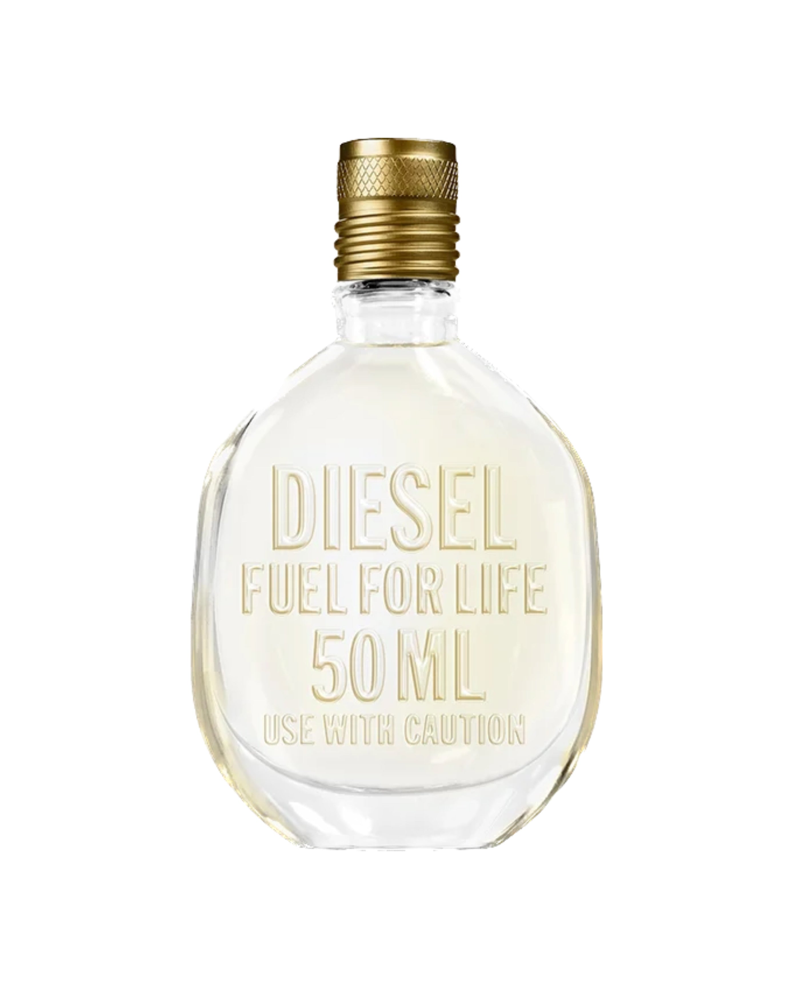 DIESEL - FUEL FOR LIFE Pour Homme Eau De Toilette