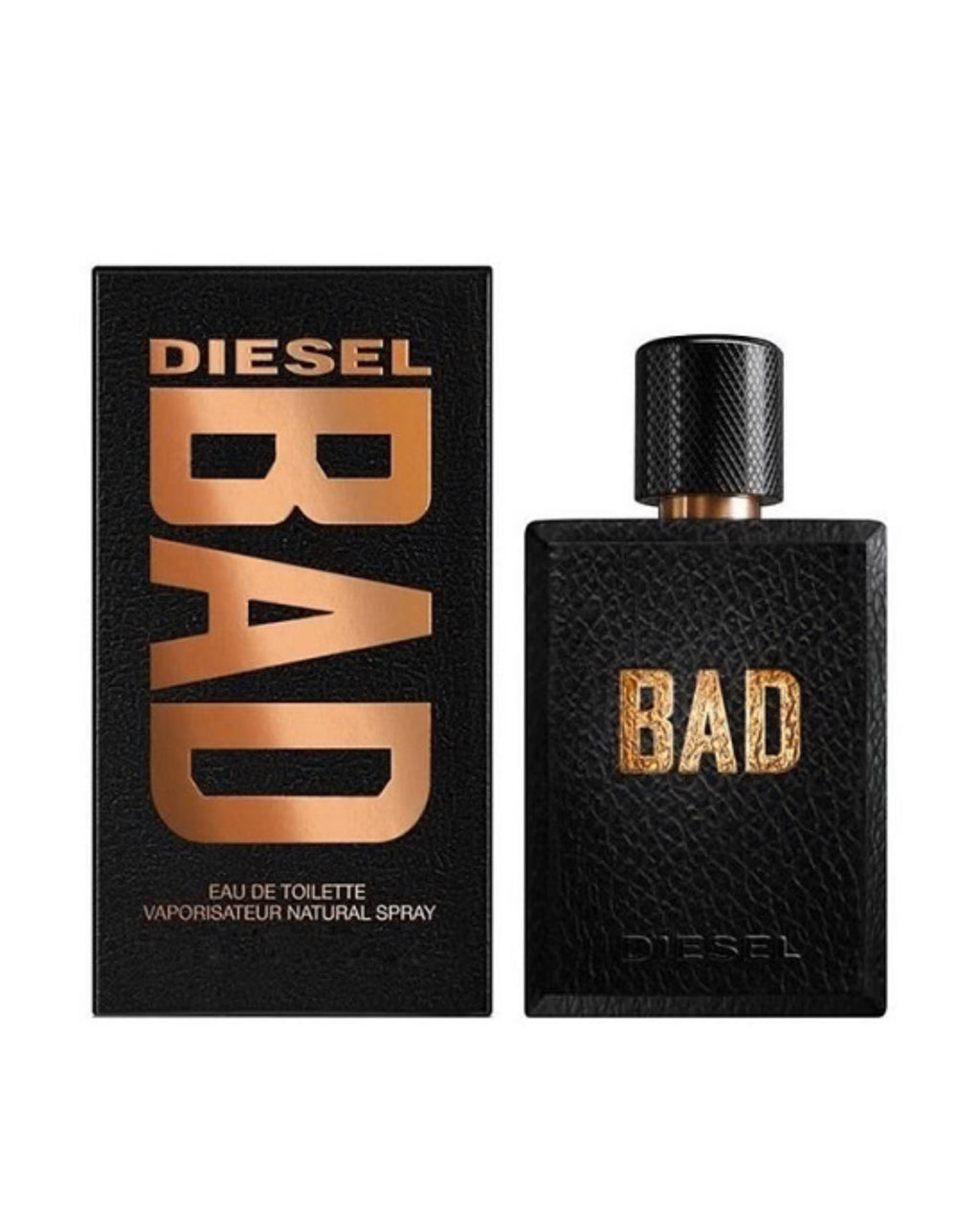 DIESEL BAD Eau De Toilette