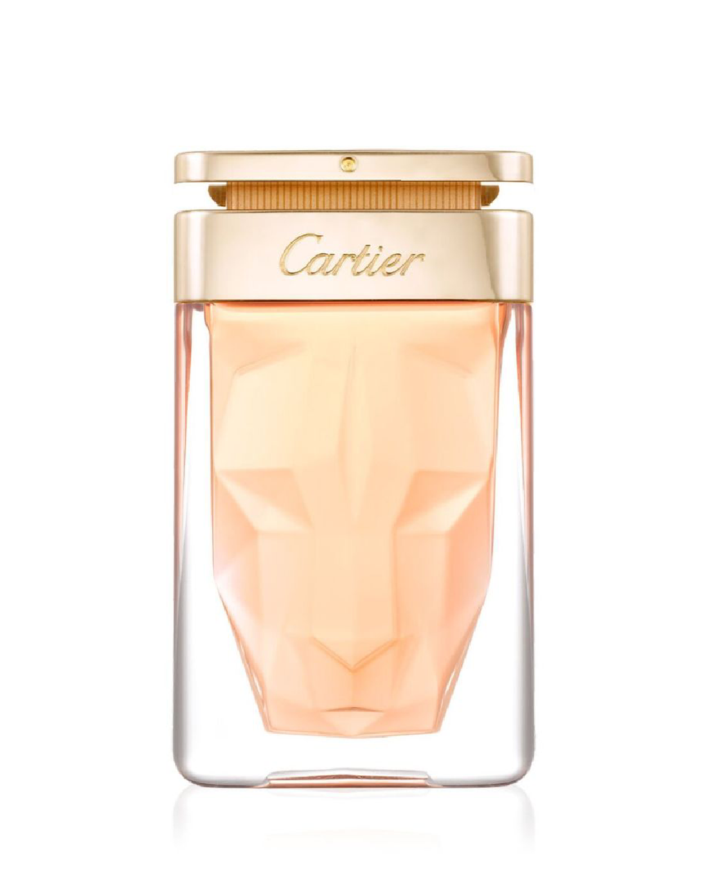 CARTIER – LA PANTHERE Eau De Parfum
