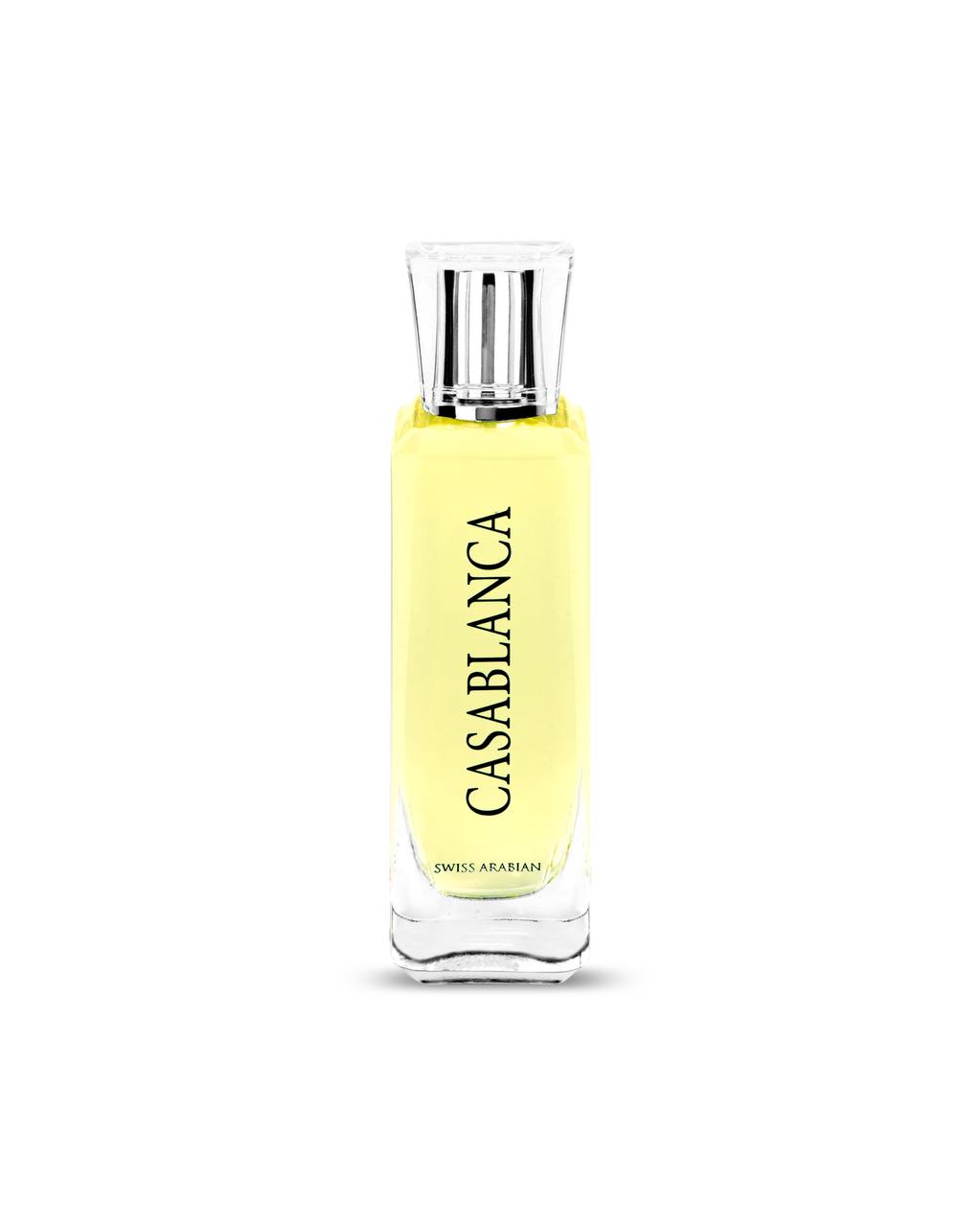 CASABLANCA – SWISS ARABIAN