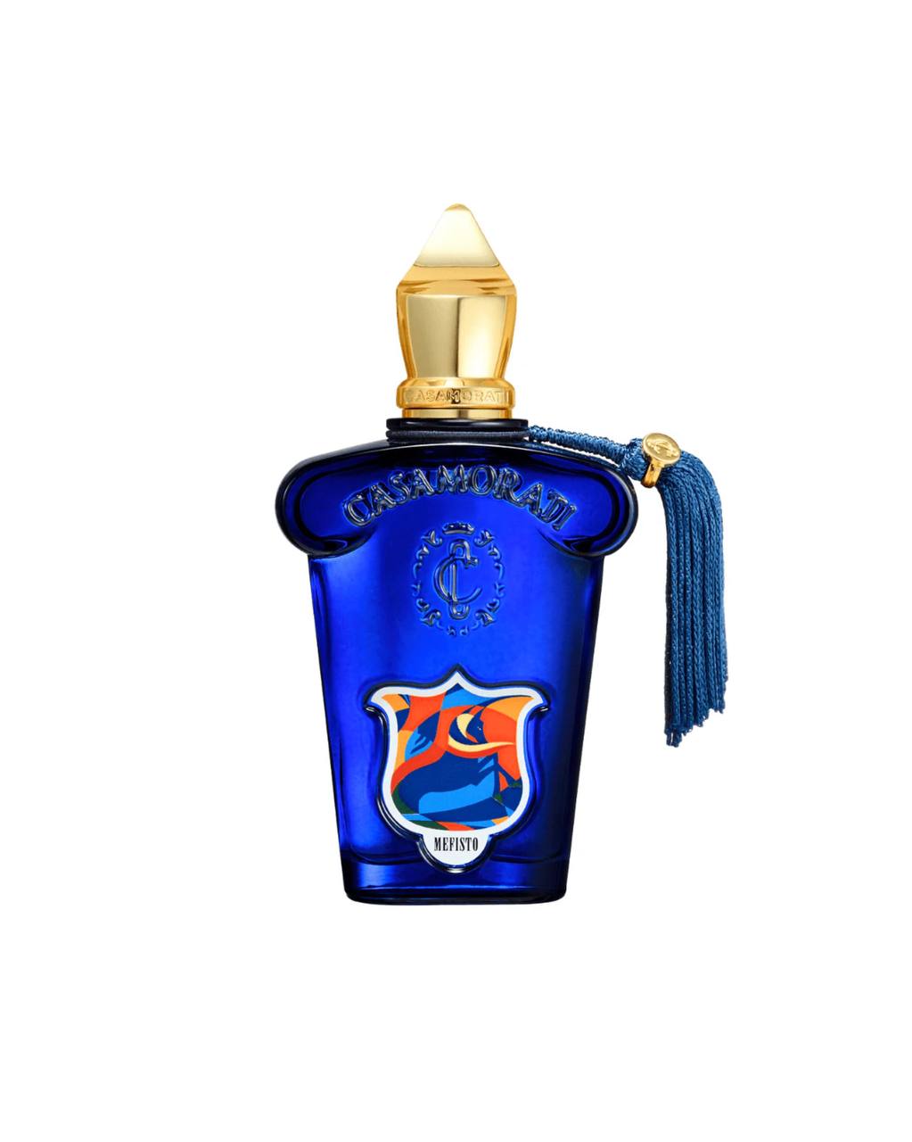 CASAMORATI MEFISTO – XERJOFF
