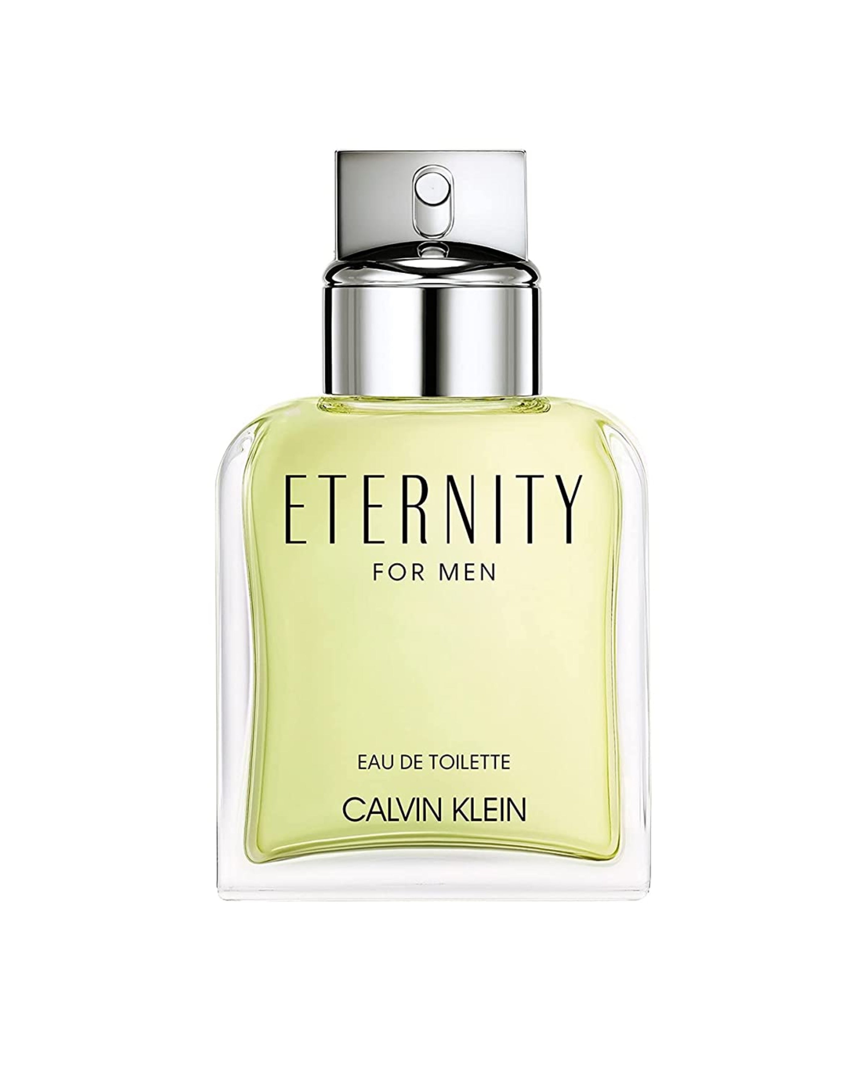 ETERNITY—CALVIN KLEIN For Man