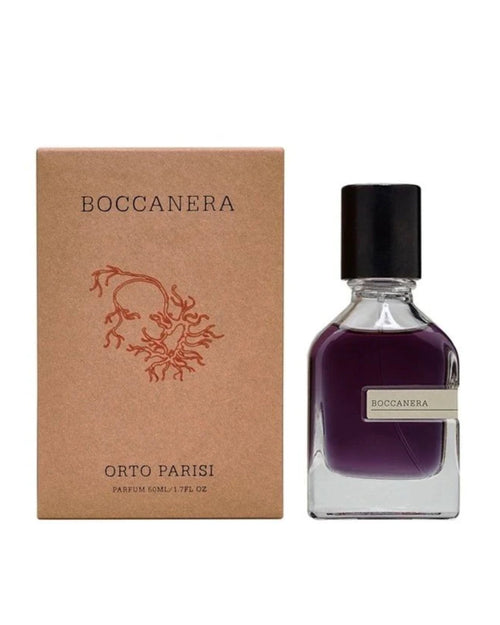 BOCCANERA – ORTO PARISI