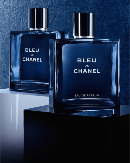 BLEU DE CHANEL Eau De Parfum – CHANEL