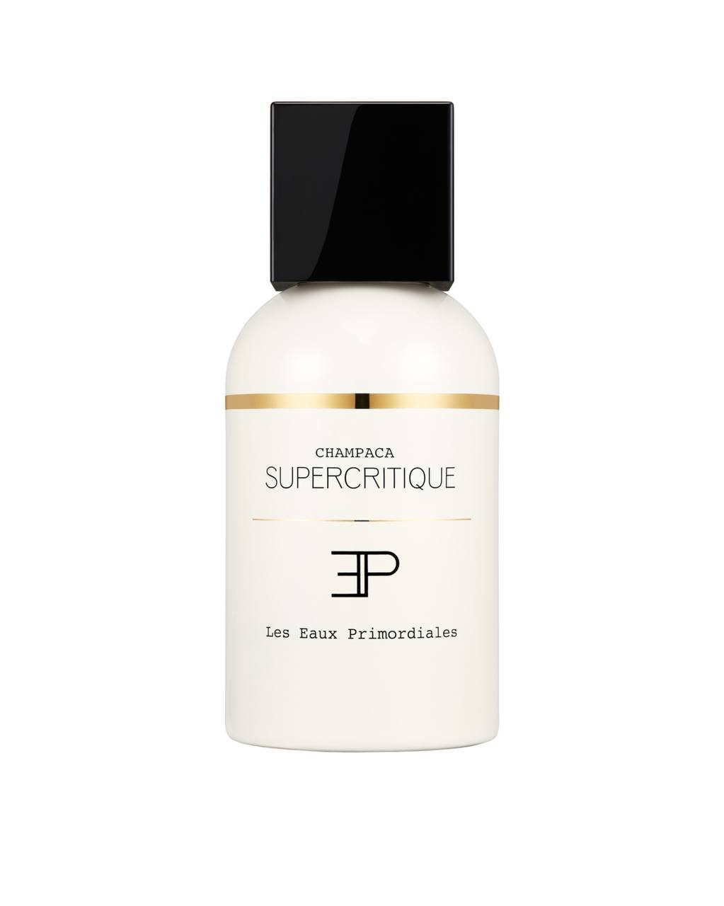 CHAMPACA SUPERCRITIQUE – LES EAUX PRIMORDIALES
