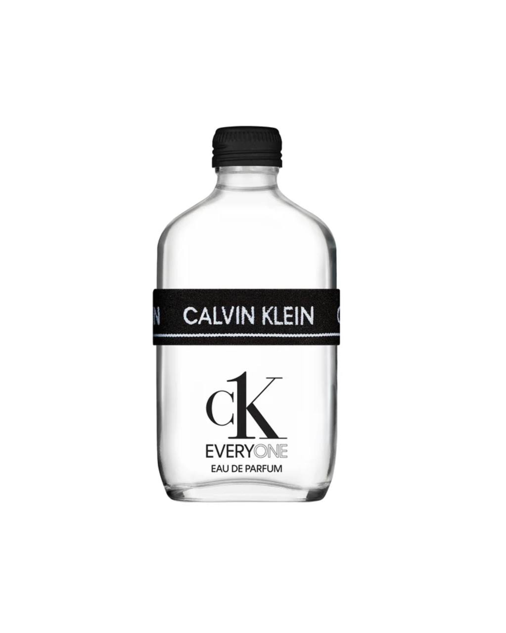CK EVERYONE Eau De Parfum – CALVIN KLEIN