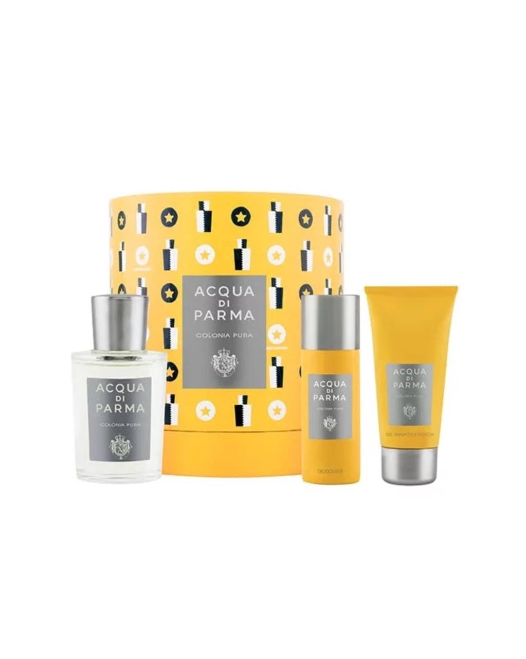 COFFRET COLONIA PURA  – ACQUA DI PARMA