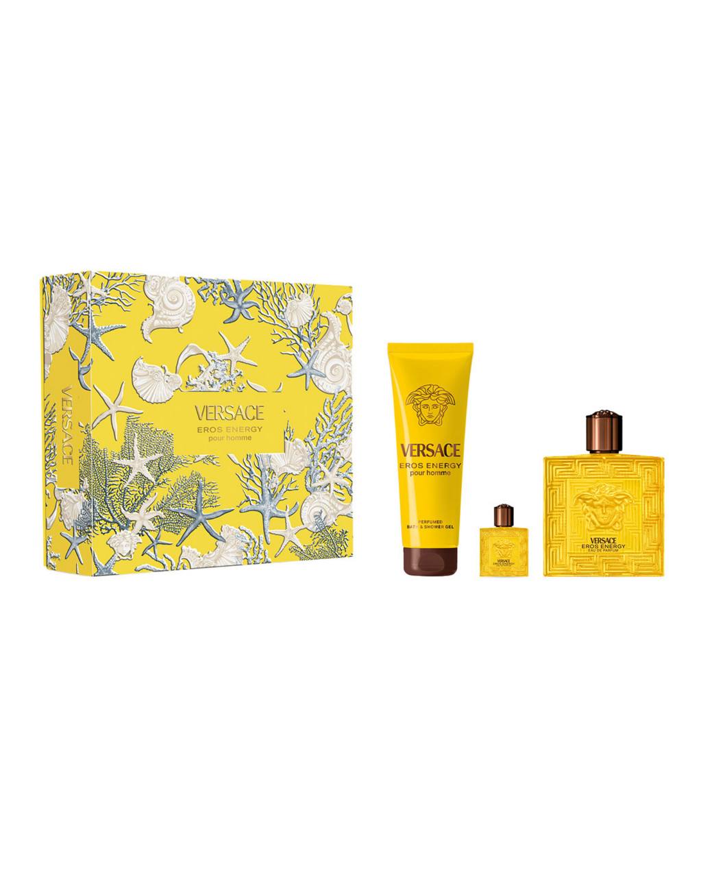 COFFRET EROS ENERGY – VERSACE