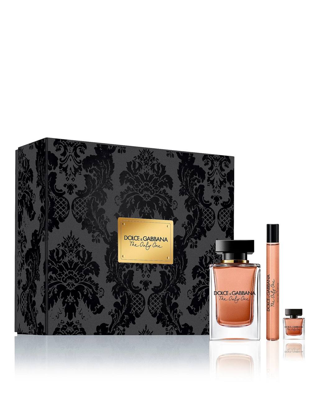 COFFRET THE ONLY ONE Eau De Parfum – DOLCE&GABBANA