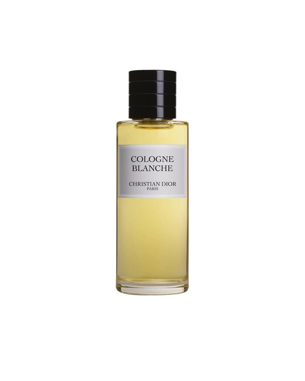 COLOGNE BLANCHE – CHRISTIAN DIOR