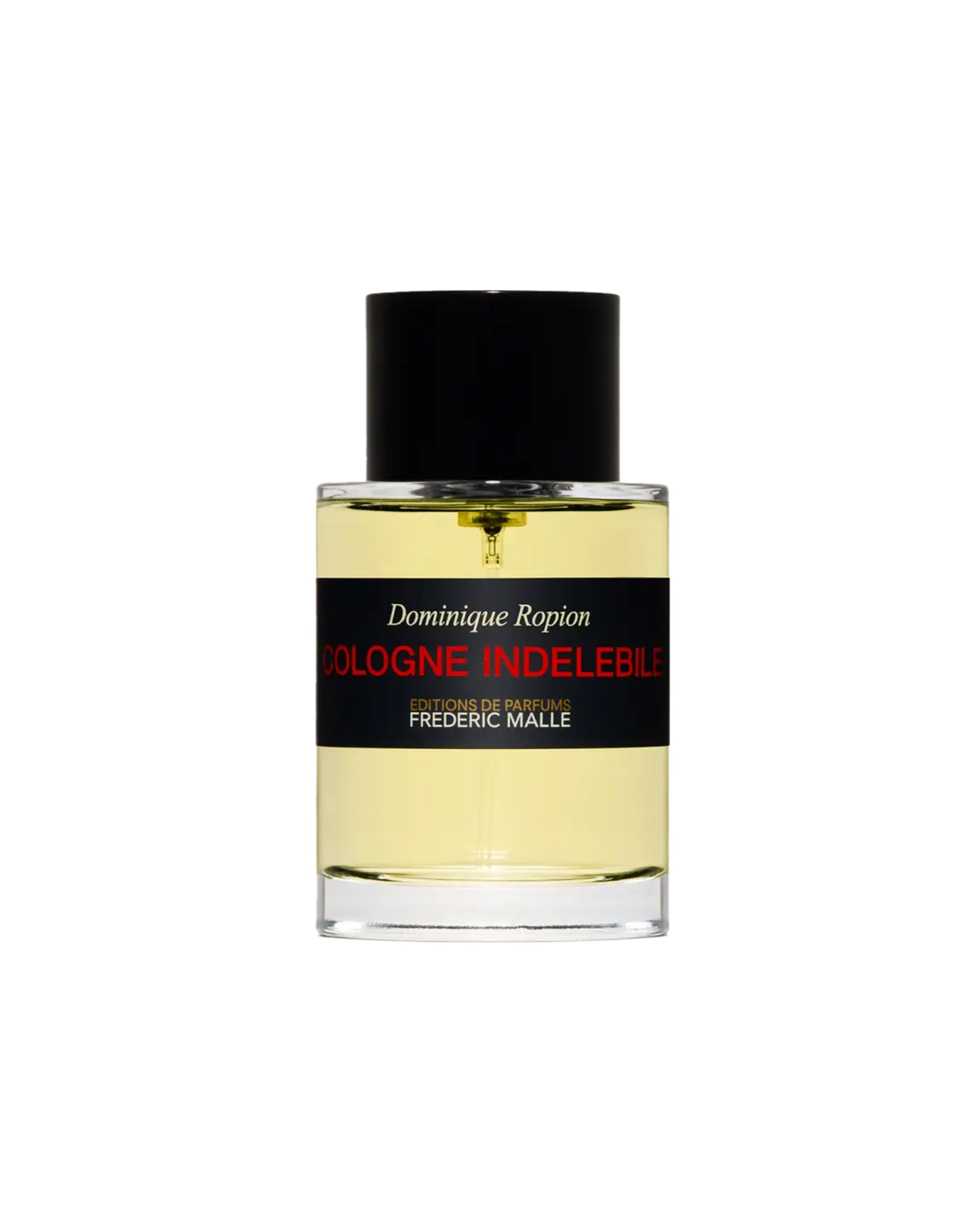 COLOGNE INDELEBILE – FREDERIC MALLE