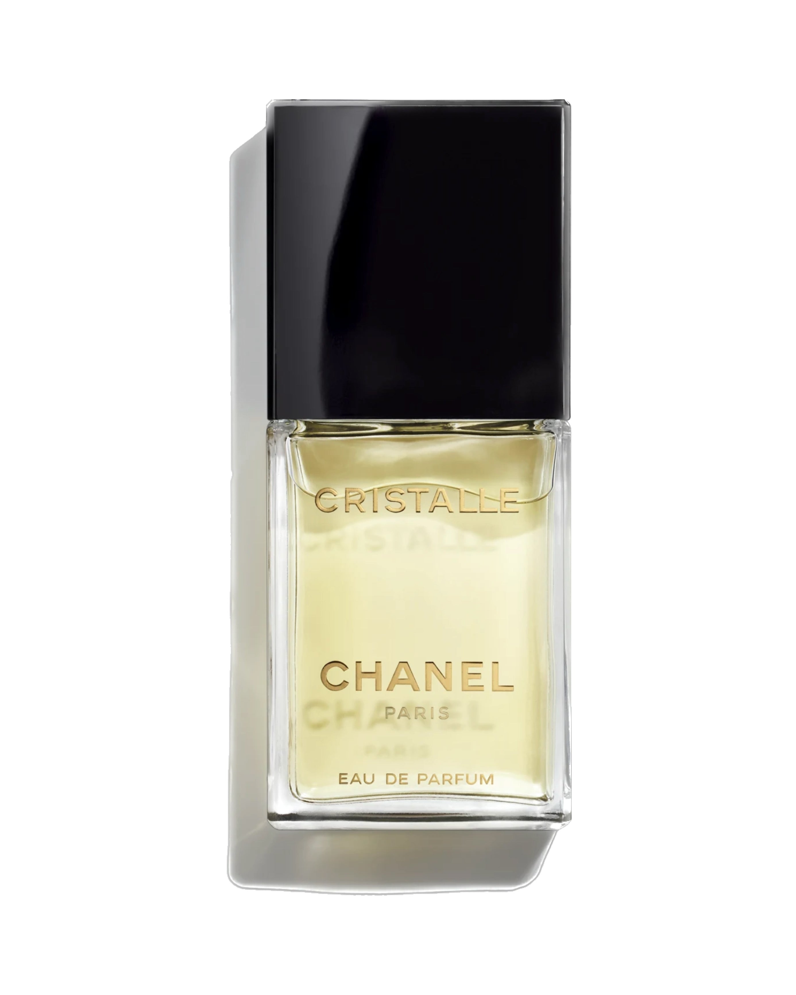 CRISTALLE Eau De Parfum – CHANEL