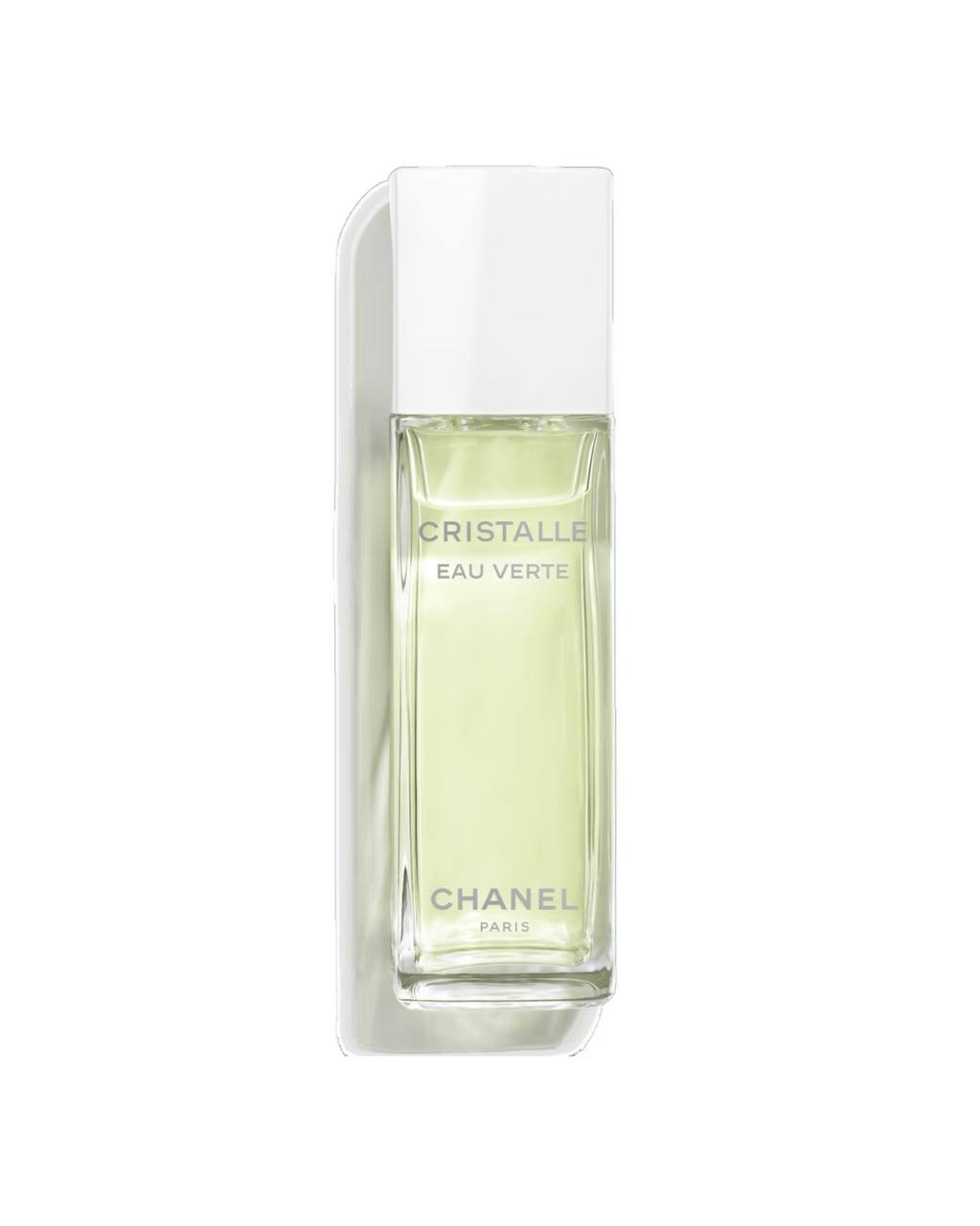CRISTALLE Eau Verte Chanel – CHANEL