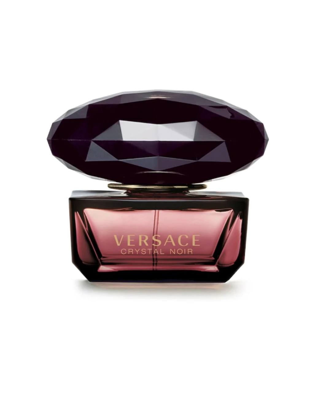 CRYSTAL NOIR Eau De Parfum – VERSACE