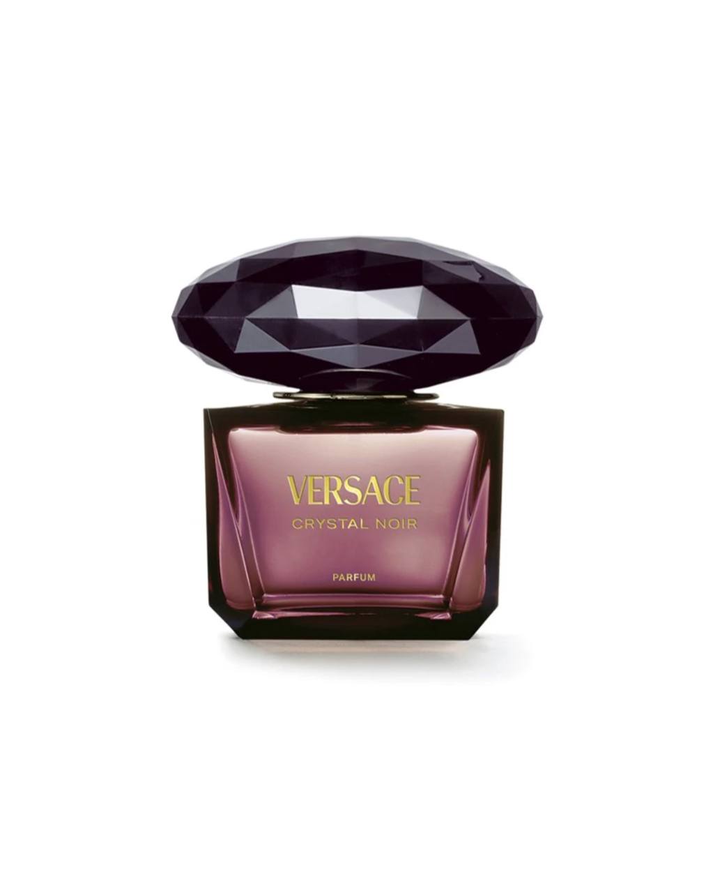 CRYSTAL NOIR PARFUM – VERSACE