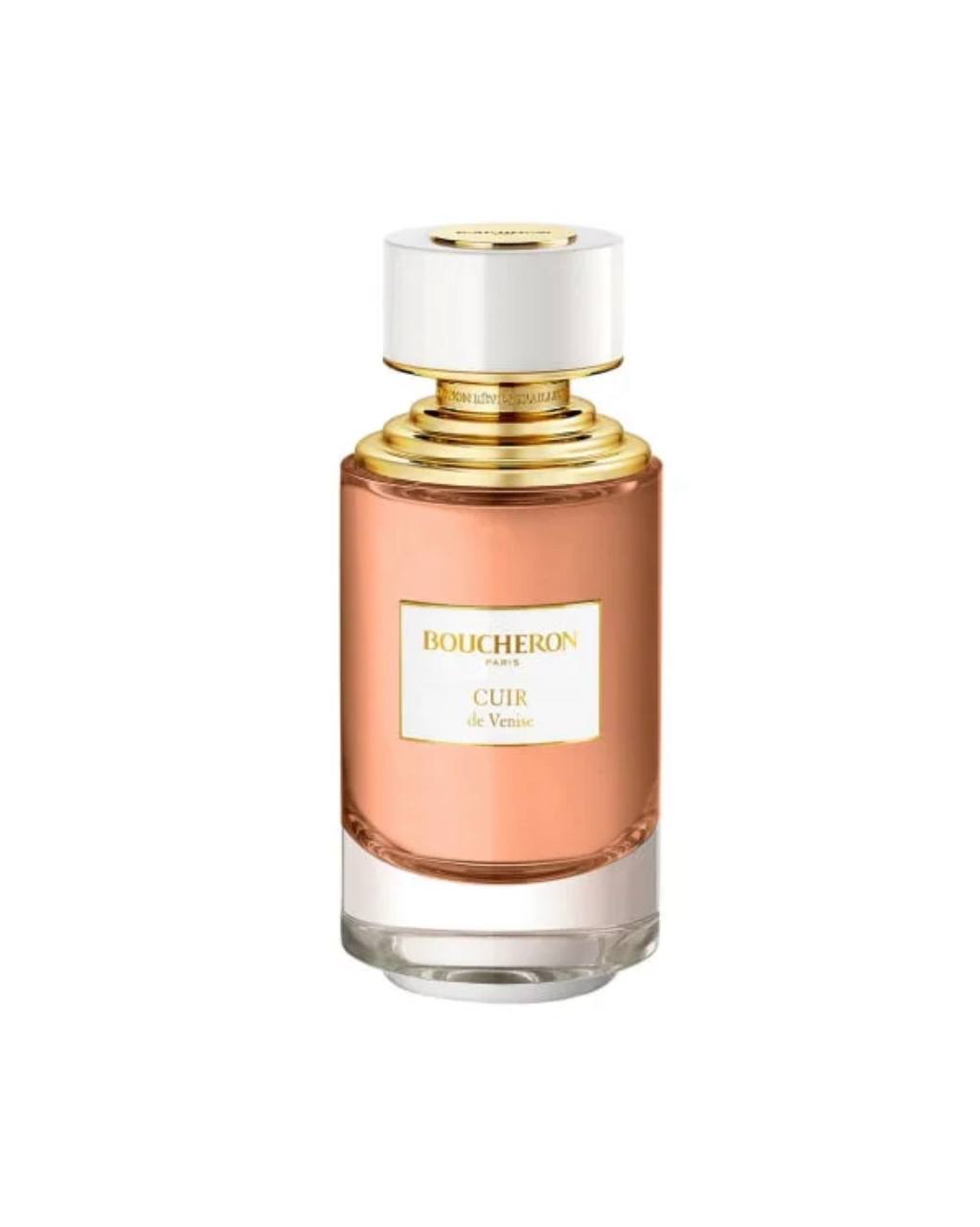 CUIR DE VENIS – BOUCHERON