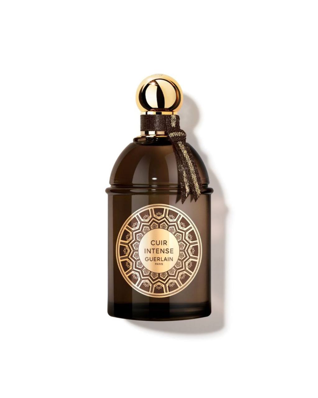 CUIR INTENSE Eau De Parfum – GUERLAIN