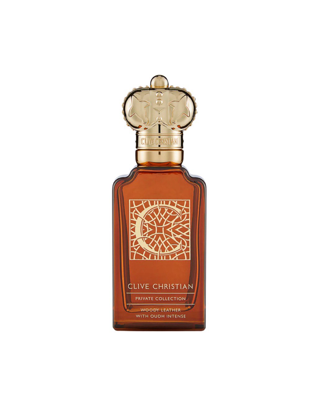 C FOR MEN – CLIVE CHRISTIAN