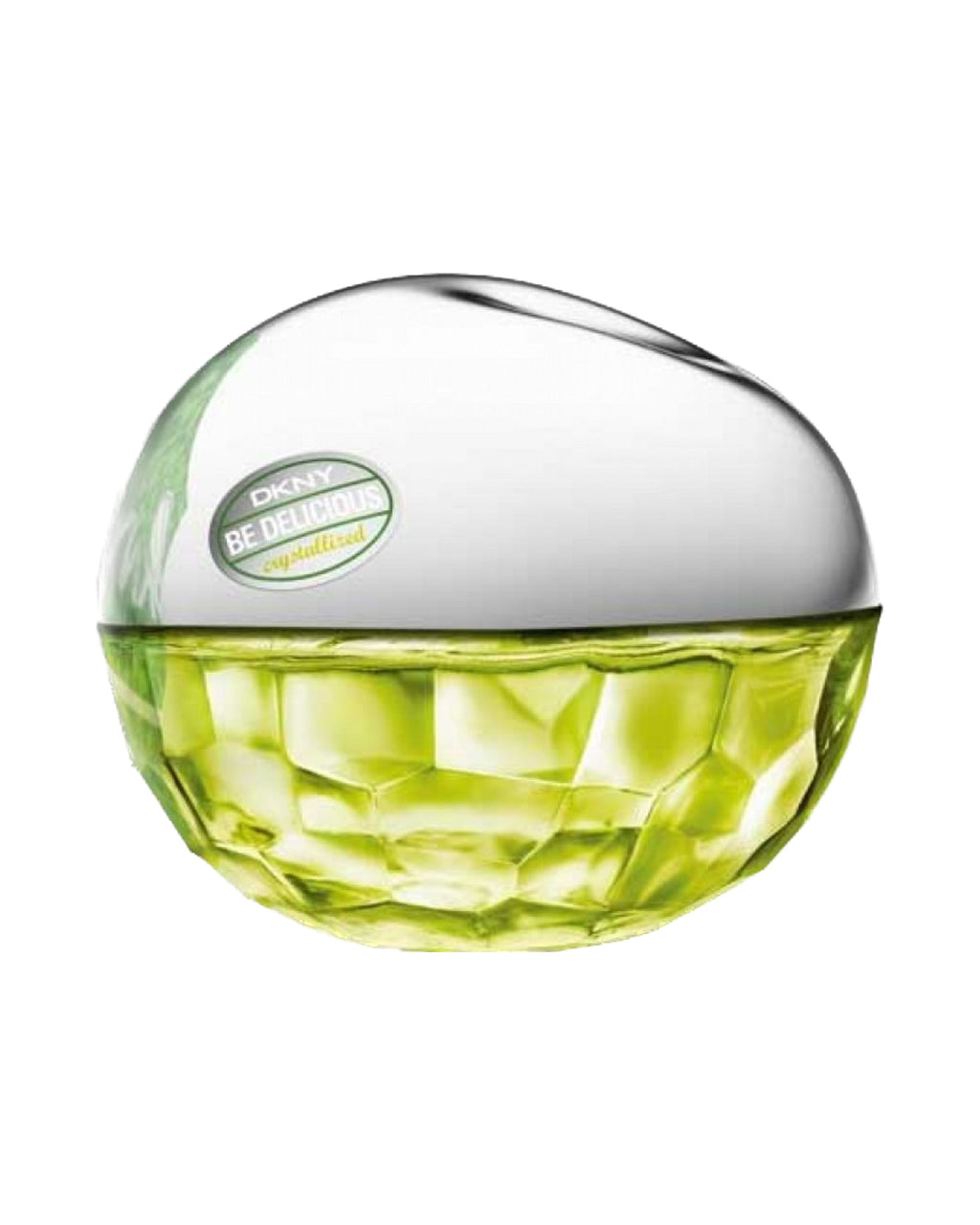 DKNY Be Delicious-Crystallized eau de parfum
