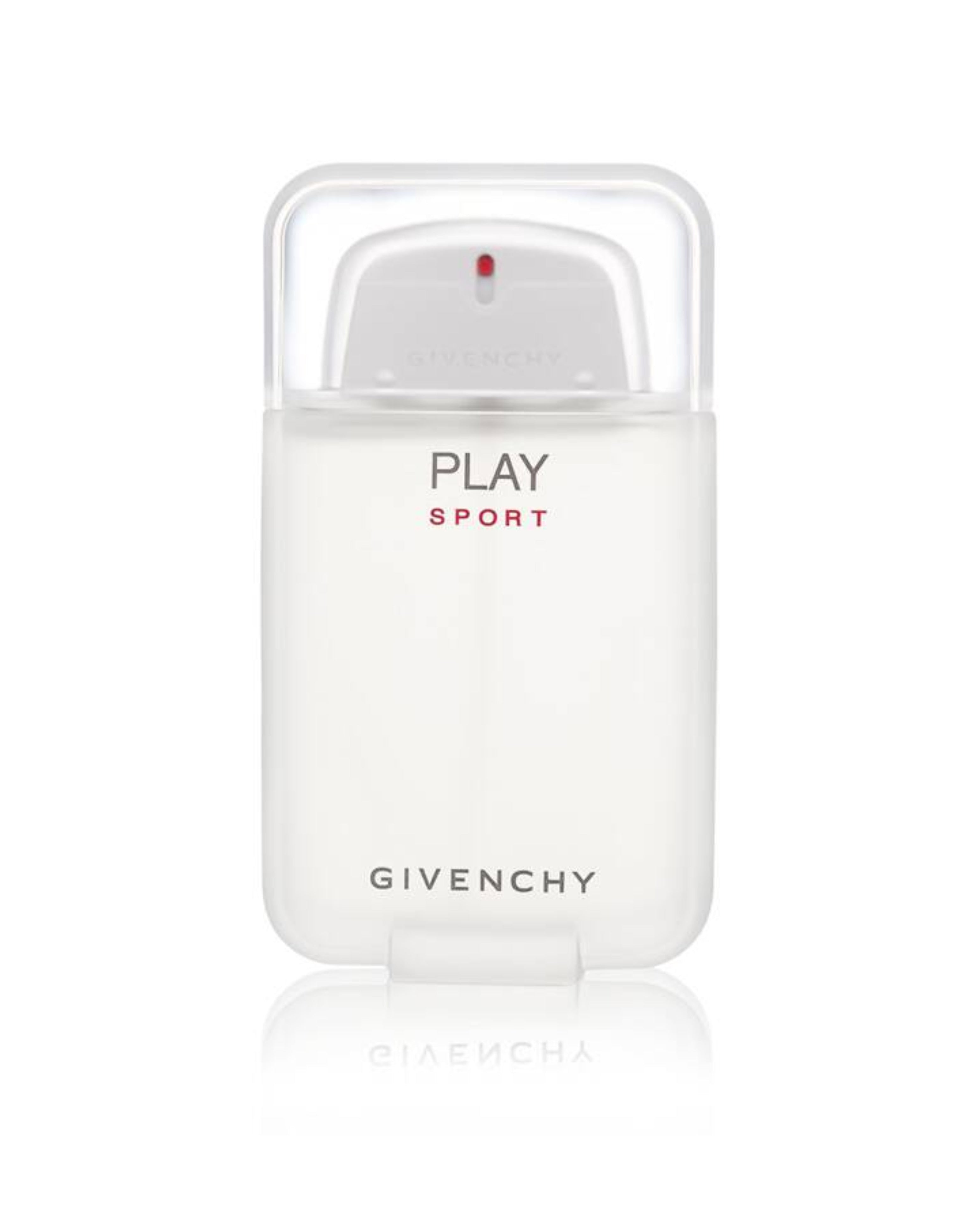 GIVENCHY –  PLAY SPORT