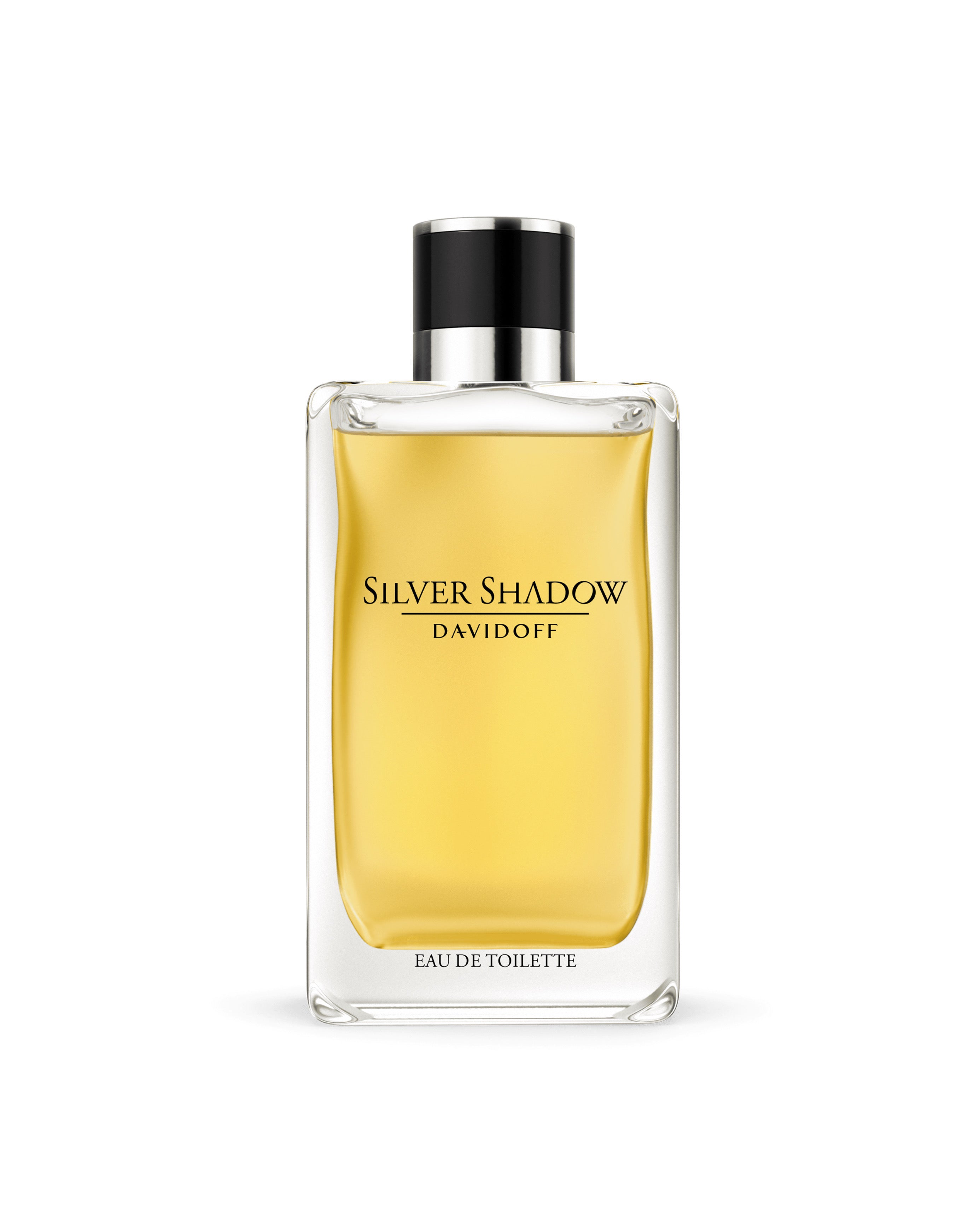 DAVIDOFF - SILVER SHADOW Eau De Toilette