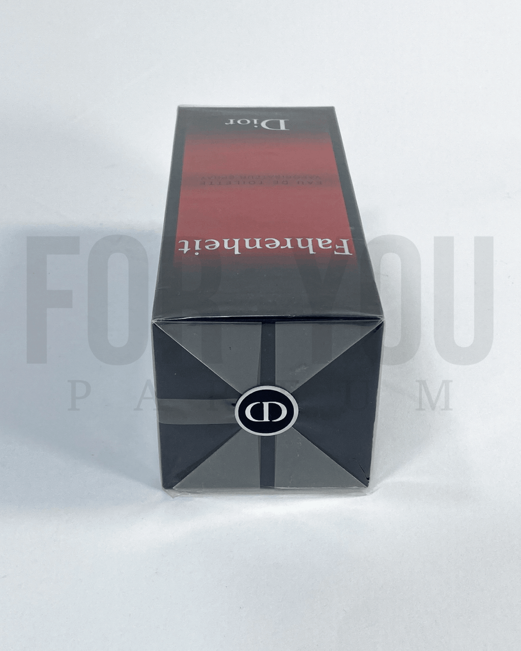 FAHRENHEIT-CHRISTIAN DIOR Eau De Toilette