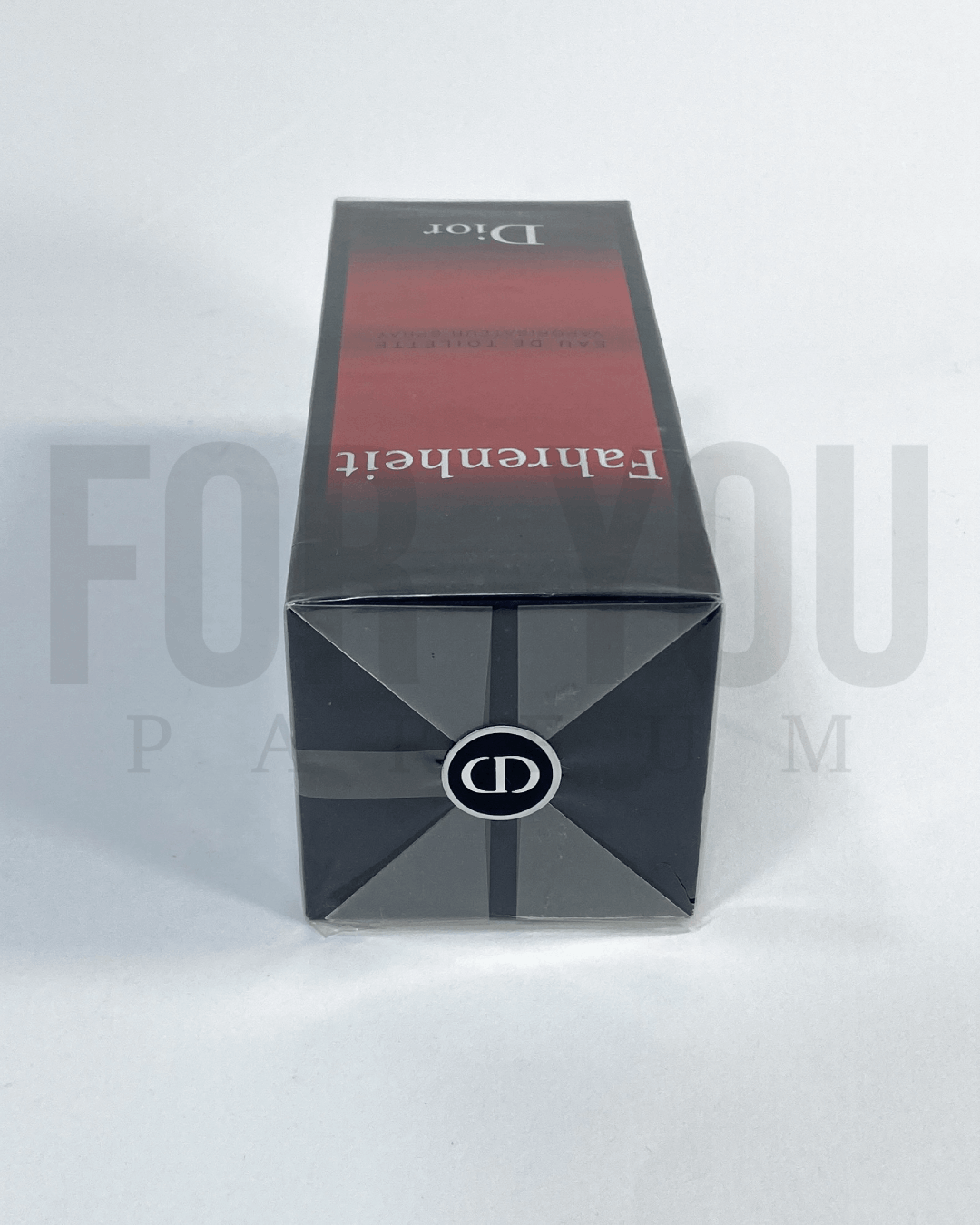 FAHRENHEIT-CHRISTIAN DIOR Eau De Toilette
