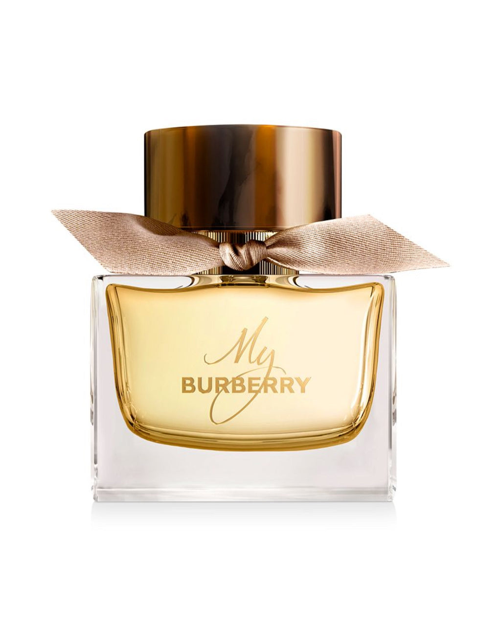 MY BURBERRY Eau De Parfum - BURBERRY