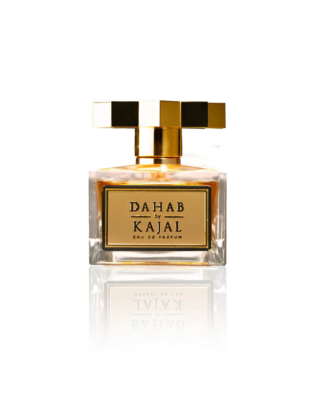 DAHAB Eau De Parfum – KAJAL