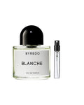 DECANTAGE BLANCHE EAU DE PARFUM – BYREDO