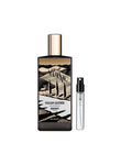 DECANTAGE ITALIAN LEATHER Eau De Parfum – MEMO Paris