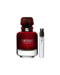 DECANTAGE L'INTERDIT ROUGE Eau De Parfum – GIVENCHY